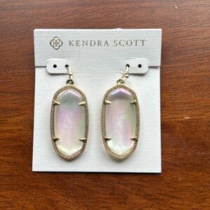 Kendra Scott Elle Earrings